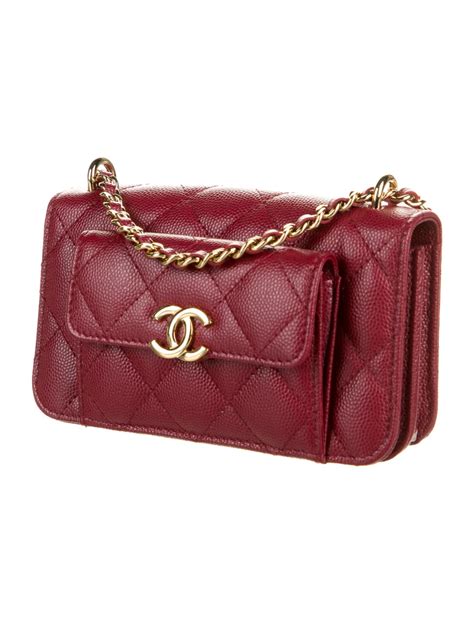 chanel pocket twins clutch|Chanel Paris.